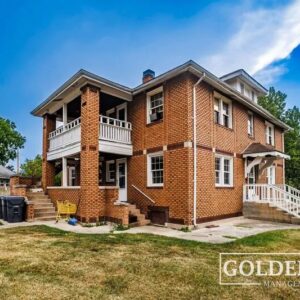 933 Washington Blvd, Anderson, IN rental property